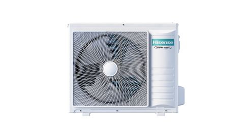 HISENSE SINGLE PHASE 10.0KW SINGLE FAN OUTDOOR UNIT