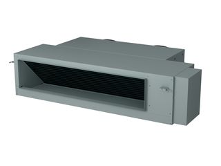 HISENSE DUCTED 16.0KW HIGH STATIC INDOOR UNIT