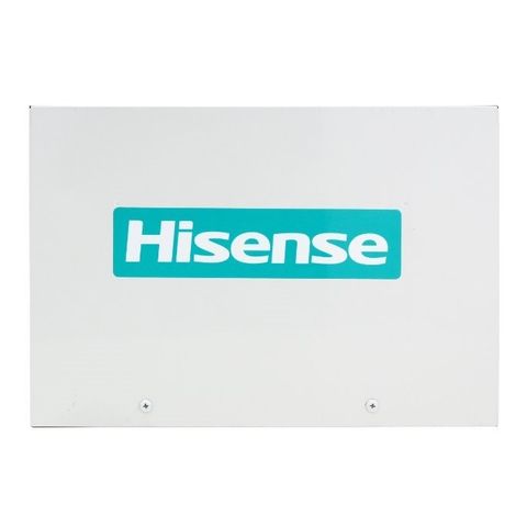 HAAZ01 HISENSE PCB BOARD FOR ZONING 8 ZONE - 24V