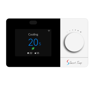 SMT-450 SMART TEMP FLEXISTAT WIFI THERMOSTAT WITH FREE APP