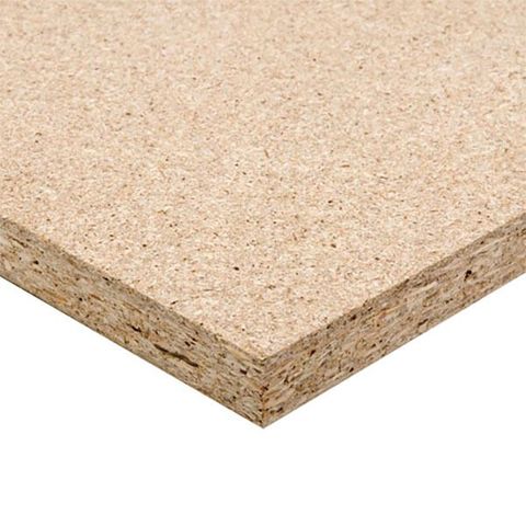 CHIPBOARD 1800 X 600 X 18MM THICK