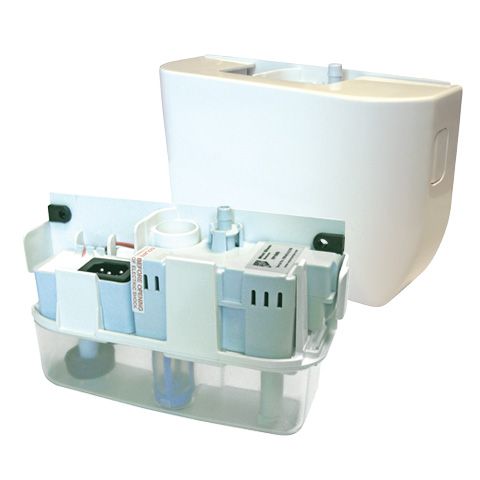 MINI BLANC CONDENSATE PUMP