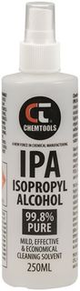 ISOPROPYL ALCOHOL 99.8% PUMP SPRAY
