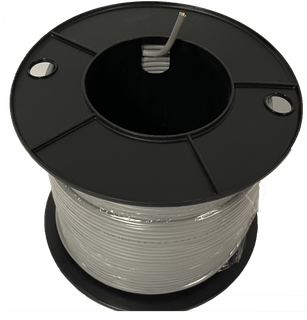 6 CORE SHIELDED CABLE