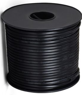 2 CORE SHIELDED CABLE .5MM