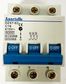3 Pole Circuit Breaker 6ka