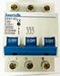 3 Pole Circuit Breaker 6ka