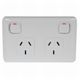 Powerpoints & Switches