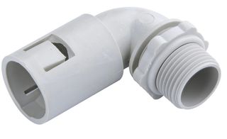 20MM RIGHT ANGLED TERMINATOR