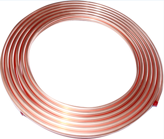 5/8" 15.88X1.02 18M ROLL COPPER