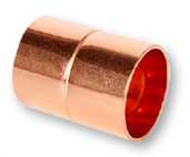 1 1/8" 28.58Mm Copper Union (Joiner) R410A