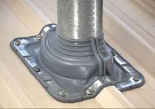 FLASHRITE #5 EPDM BLACK
125-200mm