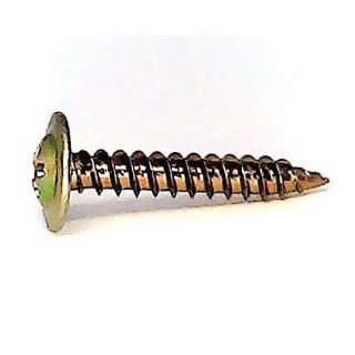 B HEAD SCREWS 8X25MM - 1000QTY