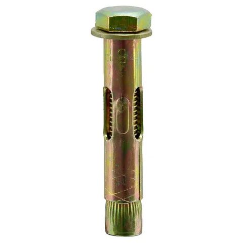 12X75MM DYNA BOLT - 50QTY