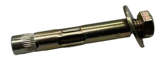 DYNA BOLTS 50QTY 10X55MM