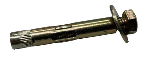 DYNA BOLTS 50QTY 10X55MM