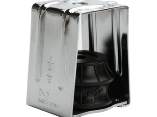 HANGER BOX W/RUBBER 25KG-100KG