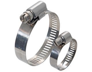10-16MM HOSE CLAMP STAINLESS