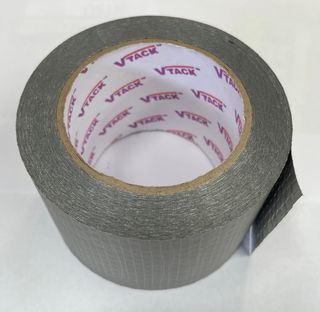 FIRE RATED SEMI RIGID HANGING TAPE 75MM X 50MTR