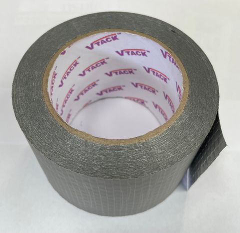 FIRE RATED SEMI RIGID HANGING TAPE 75MM X 50MTR - QTY 16