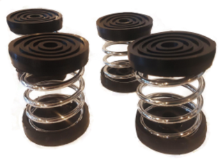 ISOLATION MOUNT 30KG