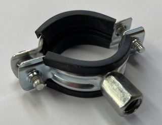 PRESSURE PIPE ROD HANGER 20MM