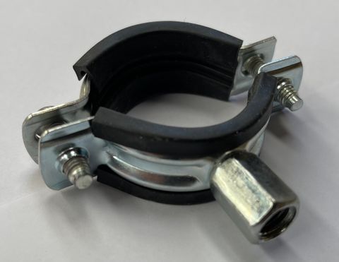 PRESSURE PIPE ROD HANGER 20MM