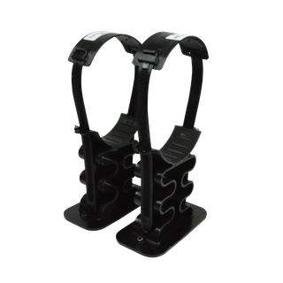 FAN MOUNT SUPPORT PAIR 100-200