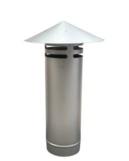 FRESH AIR COWL 150MM X 500MM
