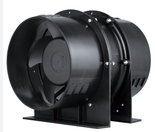 150MM INLINE FAN