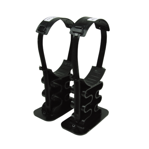 FAN MOUNT SUPPORT PAIR 225-350