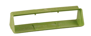 ECO DUCT VERTICAL BEND 300 X 70 - 45*