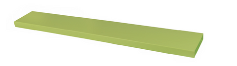ECO DUCT 300 X 70 X 2 METRE LOW PROFILE DUCTWORK