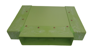 ECO DUCT T-PIECE 300 X 70