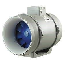 BLAUBERG MIXED FLOW IN-LINE FAN 315MM