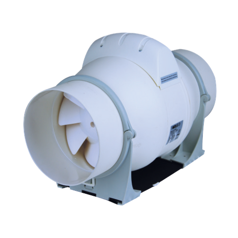 150MM INLINE MIXFLO FAN