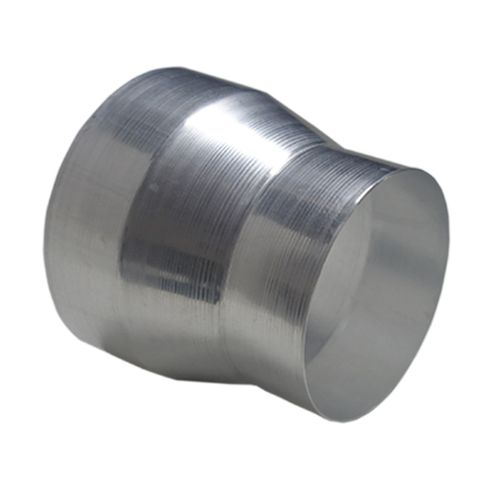 125mm-100mm Flue Reducer