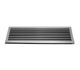 Door Relief Grilles