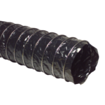 300mmx6mPLAIN CORE ONLY INTERLOC DUCT