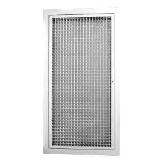 Return Air Grilles
