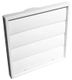 Gravity Grilles