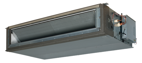 MITSUBISHI HEAVY INDUSTRIES  FDUA280KXZE1 28.0KW KX 1:1 HIGH STATIC DUCTED AIR CONDTIONER THREE PHASE SET