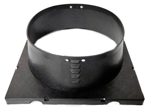 MD ADAPTER 230 X 230-200