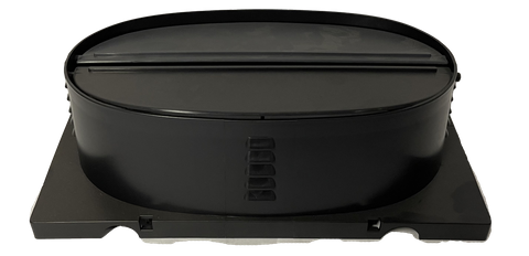Multi-Directional Adaptor - With Damper 300X150-200*