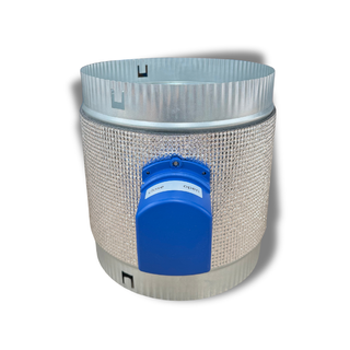Zone Dampers