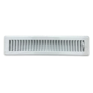 KICKRAIL REGISTER 300MM X 50MM