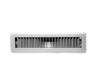 KICKRAIL REGISTER 350MM X 50MM