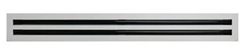 1195 x 82 LINEAR SLOT GRILLE