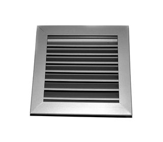 WEATHERPROOF LOUVRE 300MM X 300MM