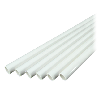 PRESSURE PIPE 25MM X 3.9 METRES